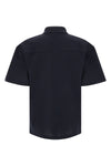 the saint laurent polo shirt