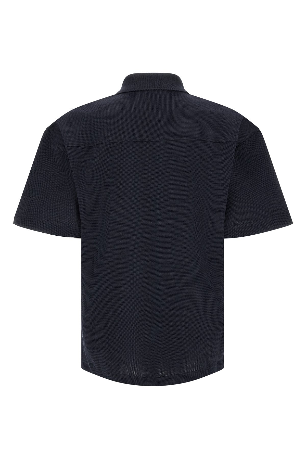 the saint laurent polo shirt
