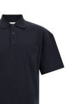 the saint laurent polo shirt