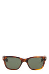 sl 874 tortoiseshell acetate sunglasses