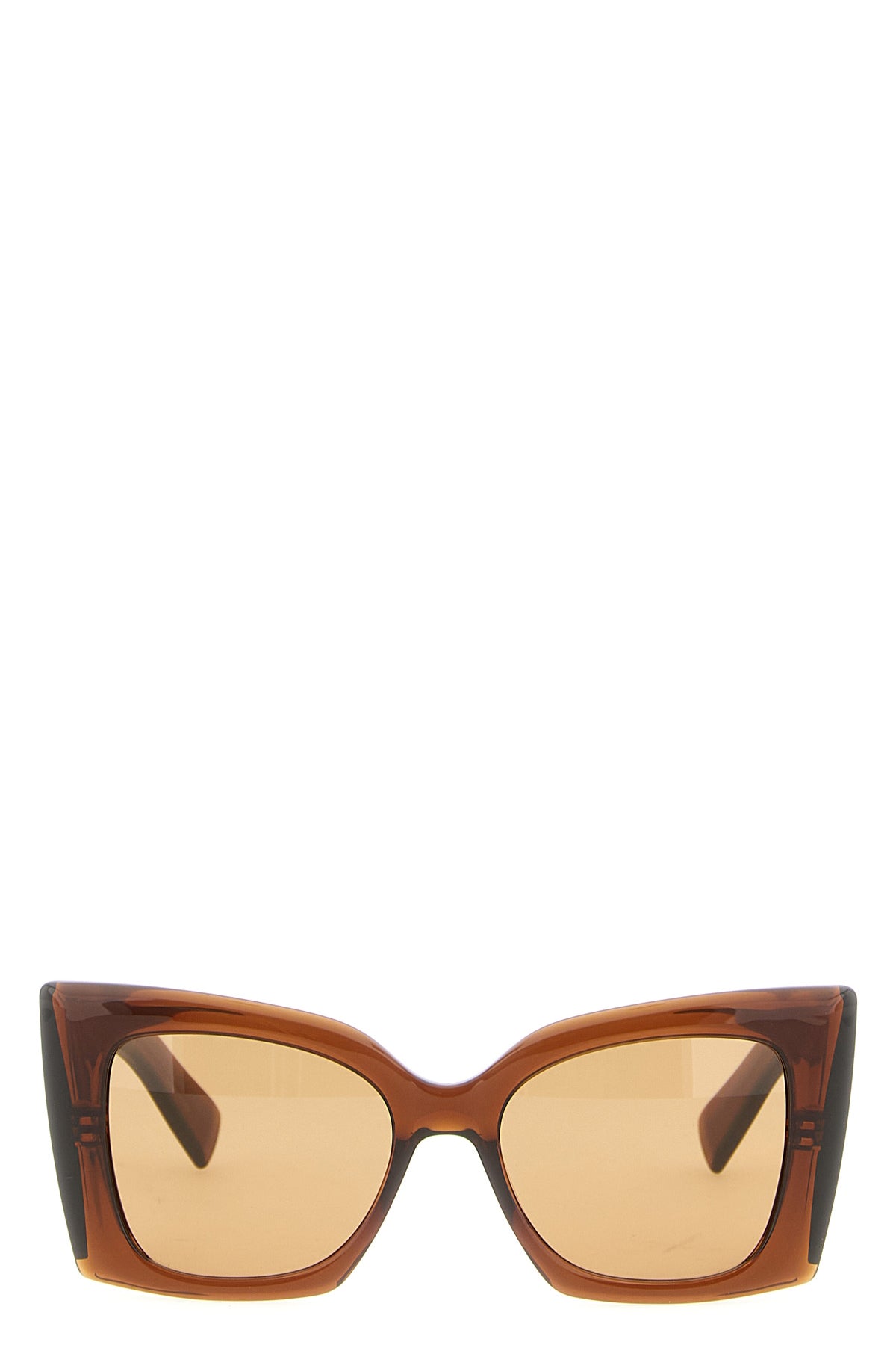 sl m119 blaze crystal sunglasses