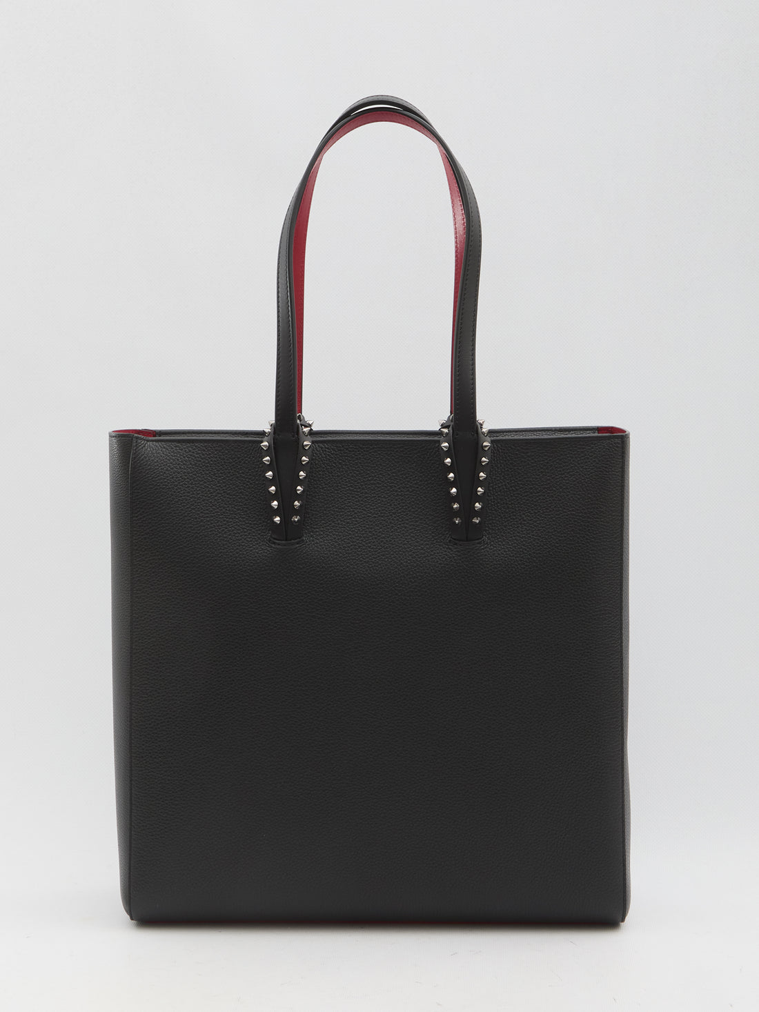 CHRISTIAN LOUBOUTIN OS cabata tote bag