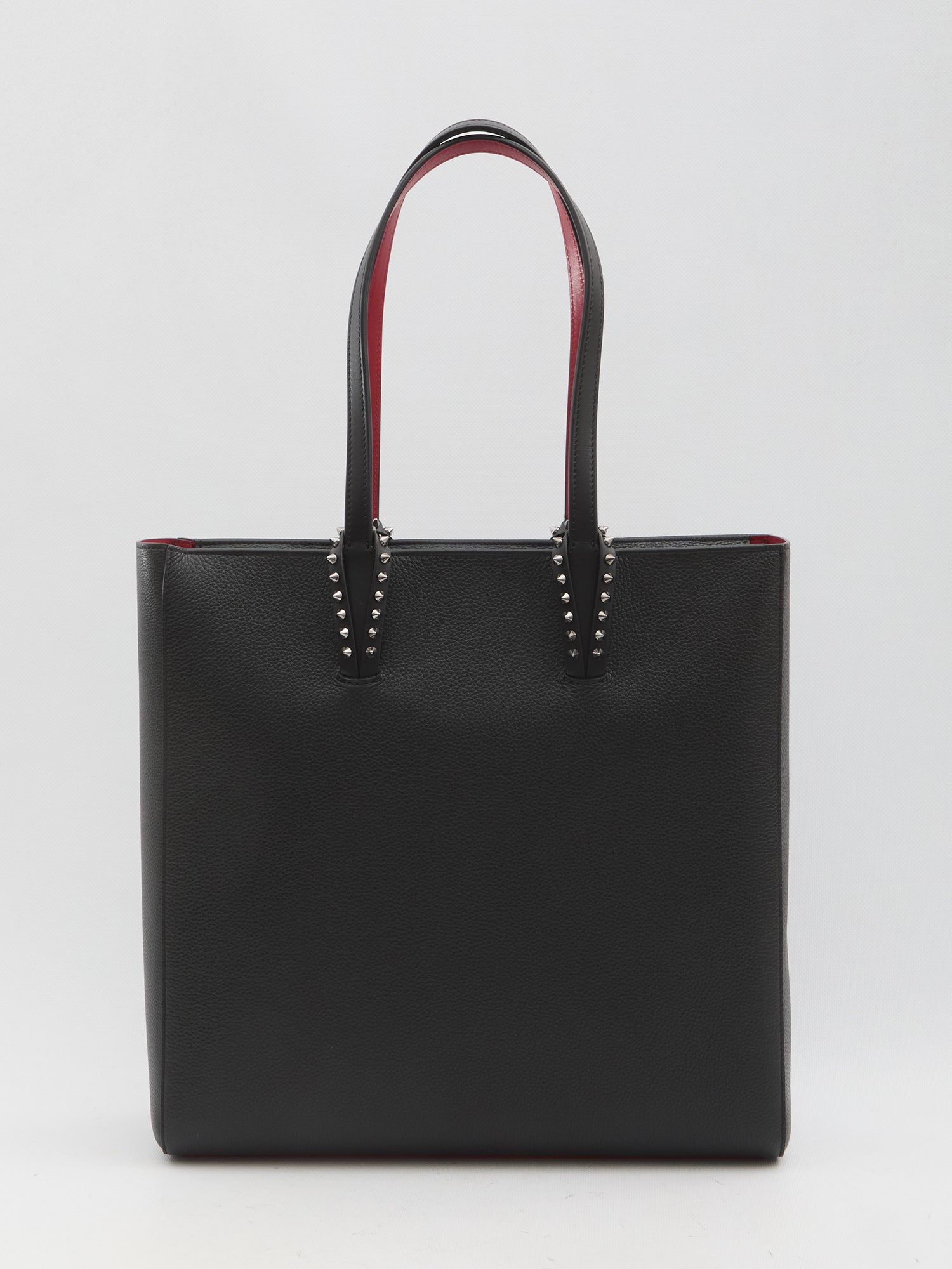 CHRISTIAN LOUBOUTIN OS cabata tote bag