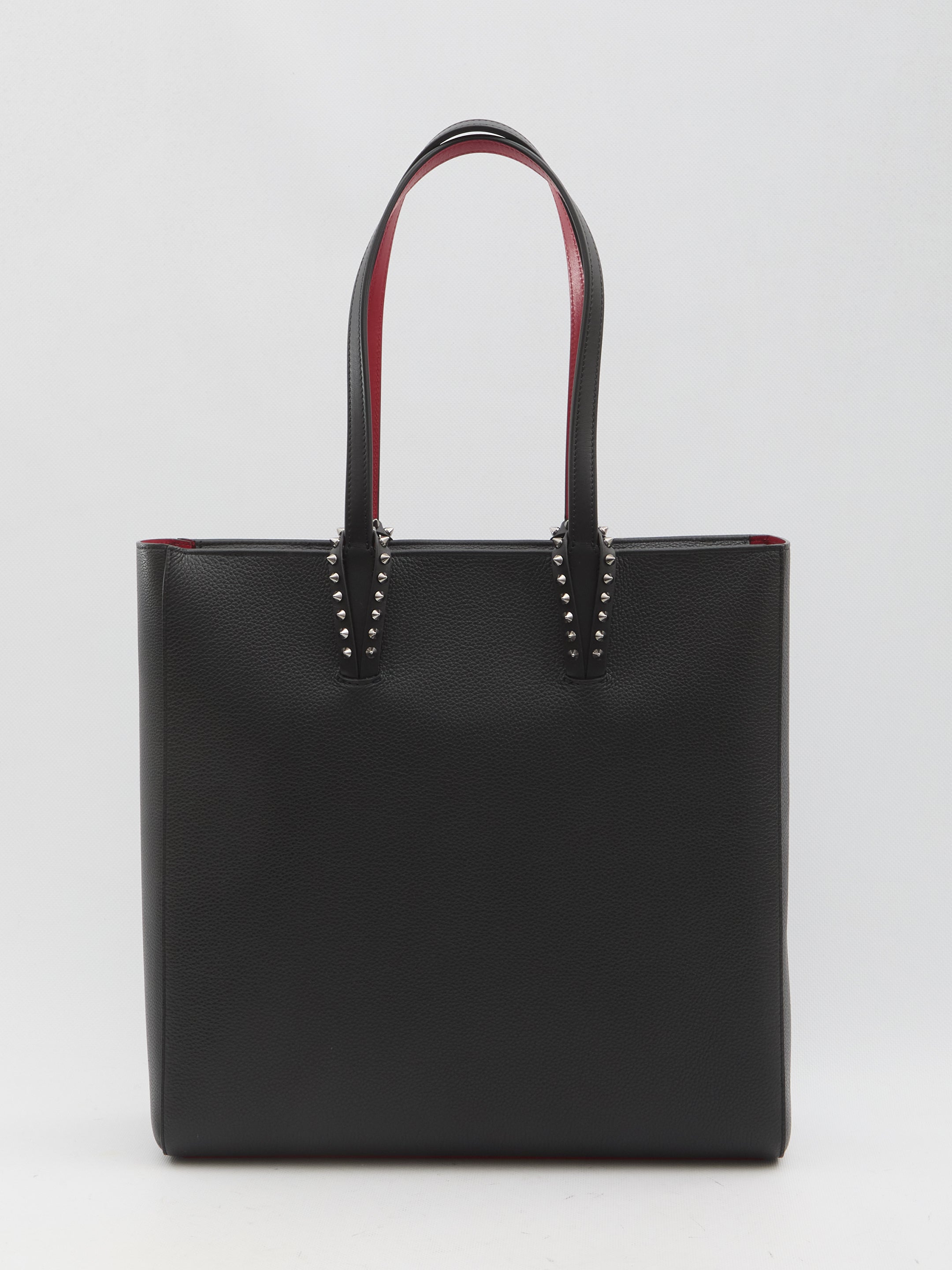 CHRISTIAN LOUBOUTIN OS cabata tote bag