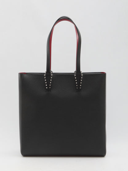 CHRISTIAN LOUBOUTIN OS cabata tote bag