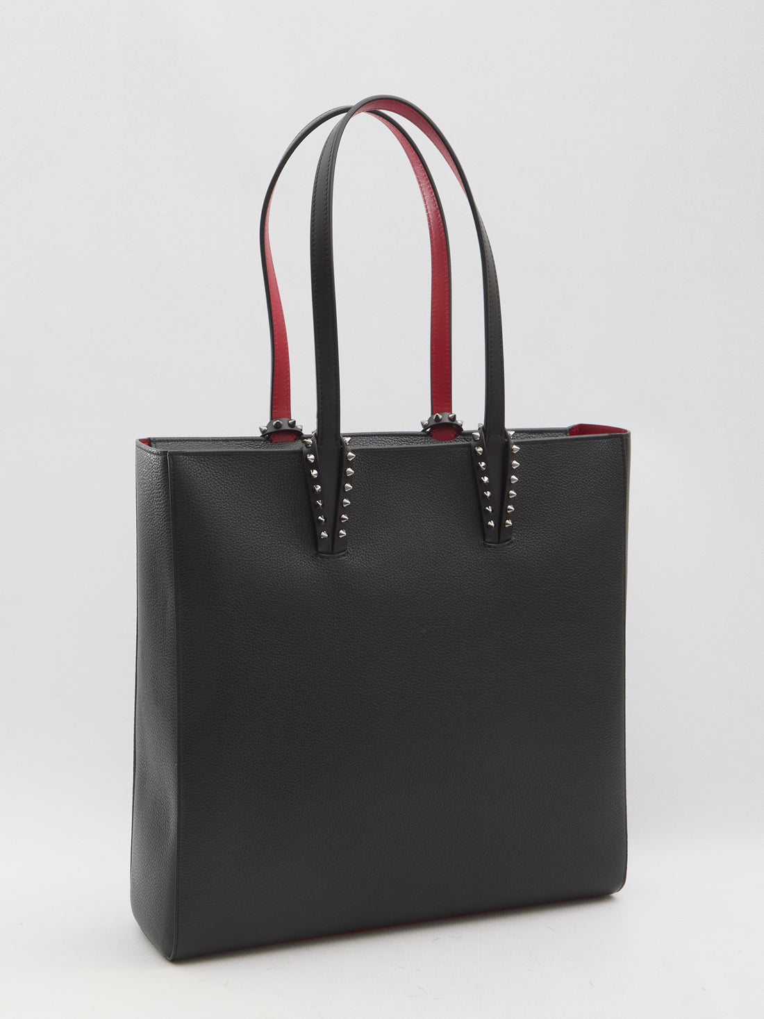 CHRISTIAN LOUBOUTIN OS cabata tote bag