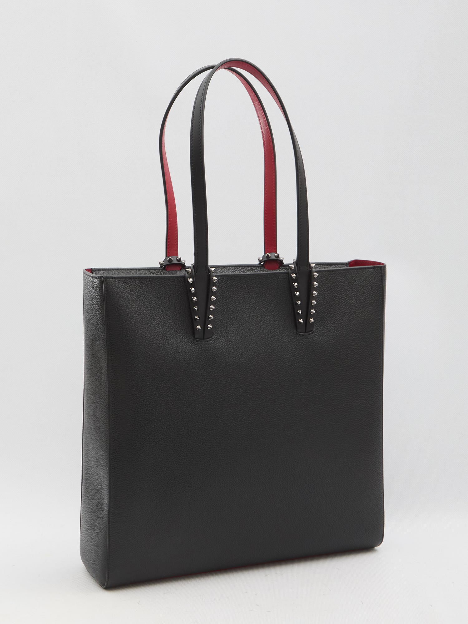 CHRISTIAN LOUBOUTIN OS cabata tote bag