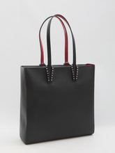 CHRISTIAN LOUBOUTIN OS cabata tote bag