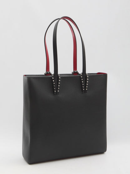 CHRISTIAN LOUBOUTIN OS cabata tote bag