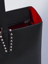 CHRISTIAN LOUBOUTIN OS cabata tote bag