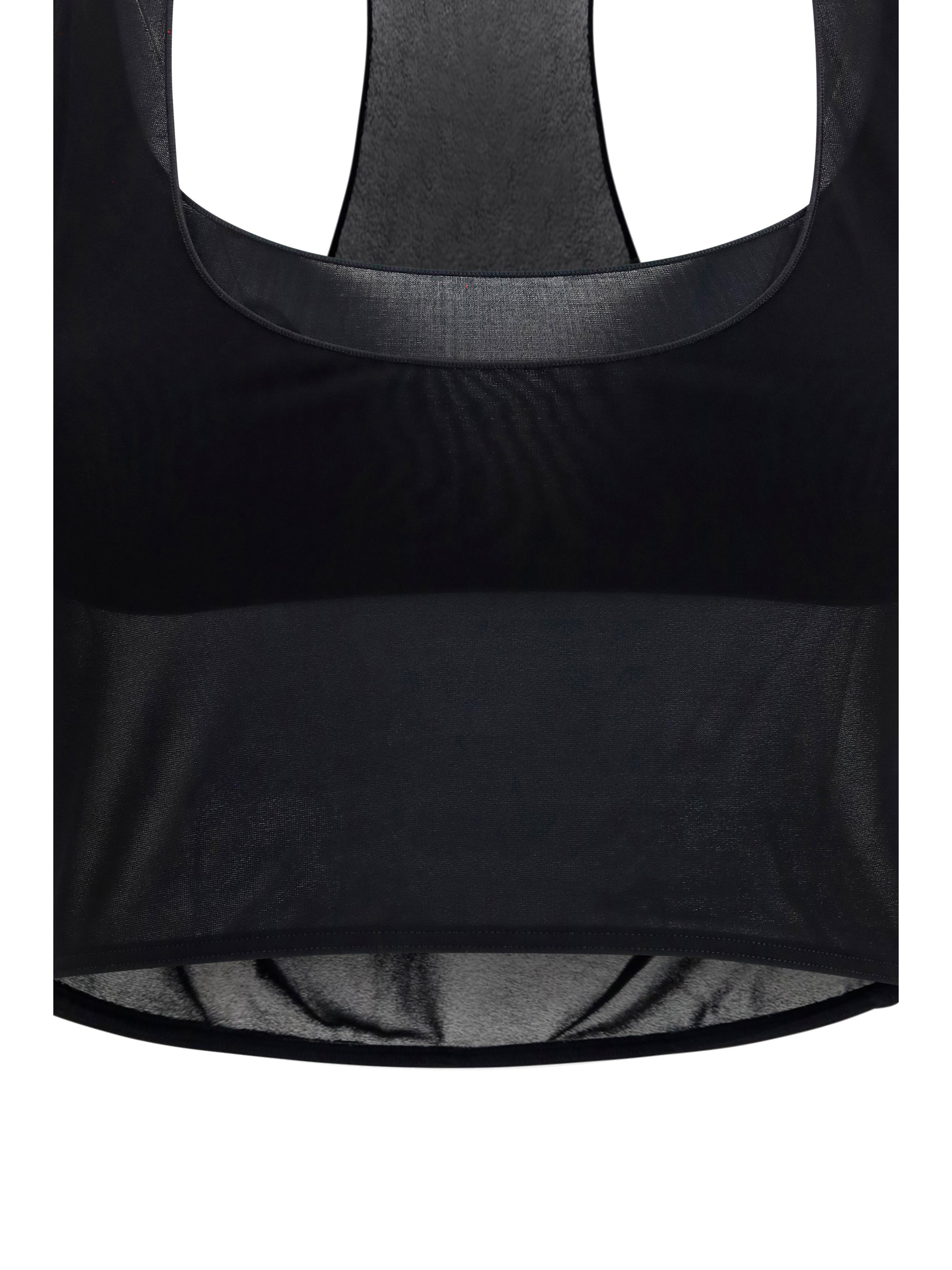 viscose bralette