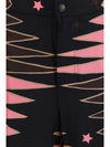 crêpe de chine pants