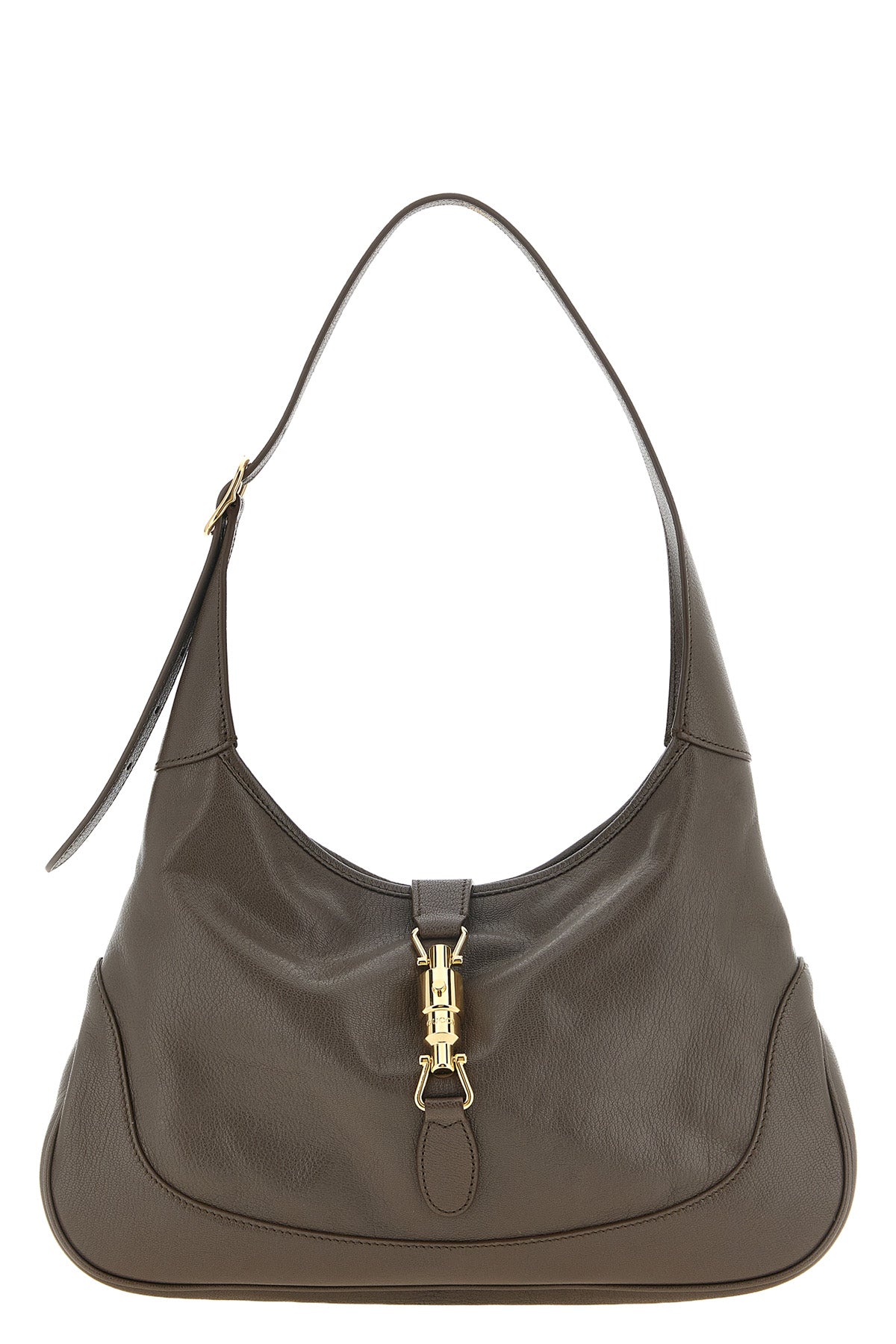 the gucci jackie 1961 medium shoulder bag redefines everyday elegance through