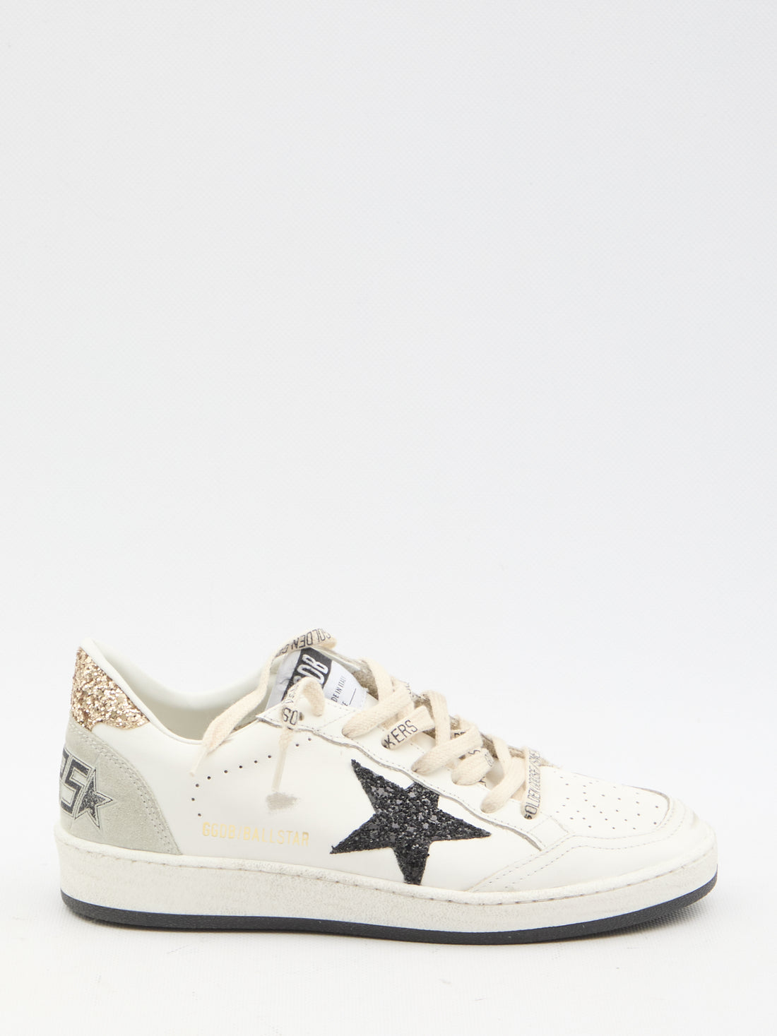 GOLDEN GOOSE 37 ball star sneakers