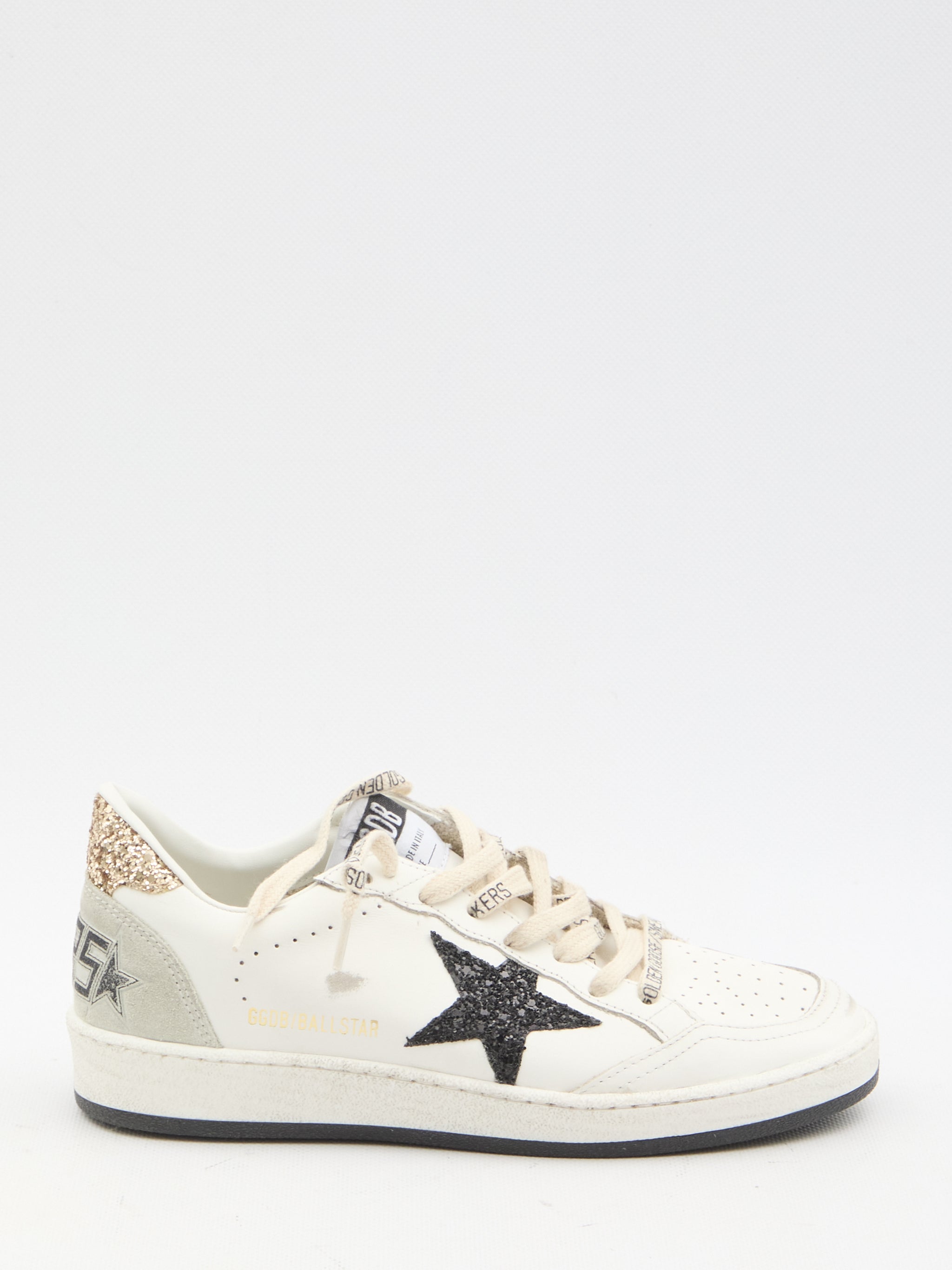 ball star sneakers