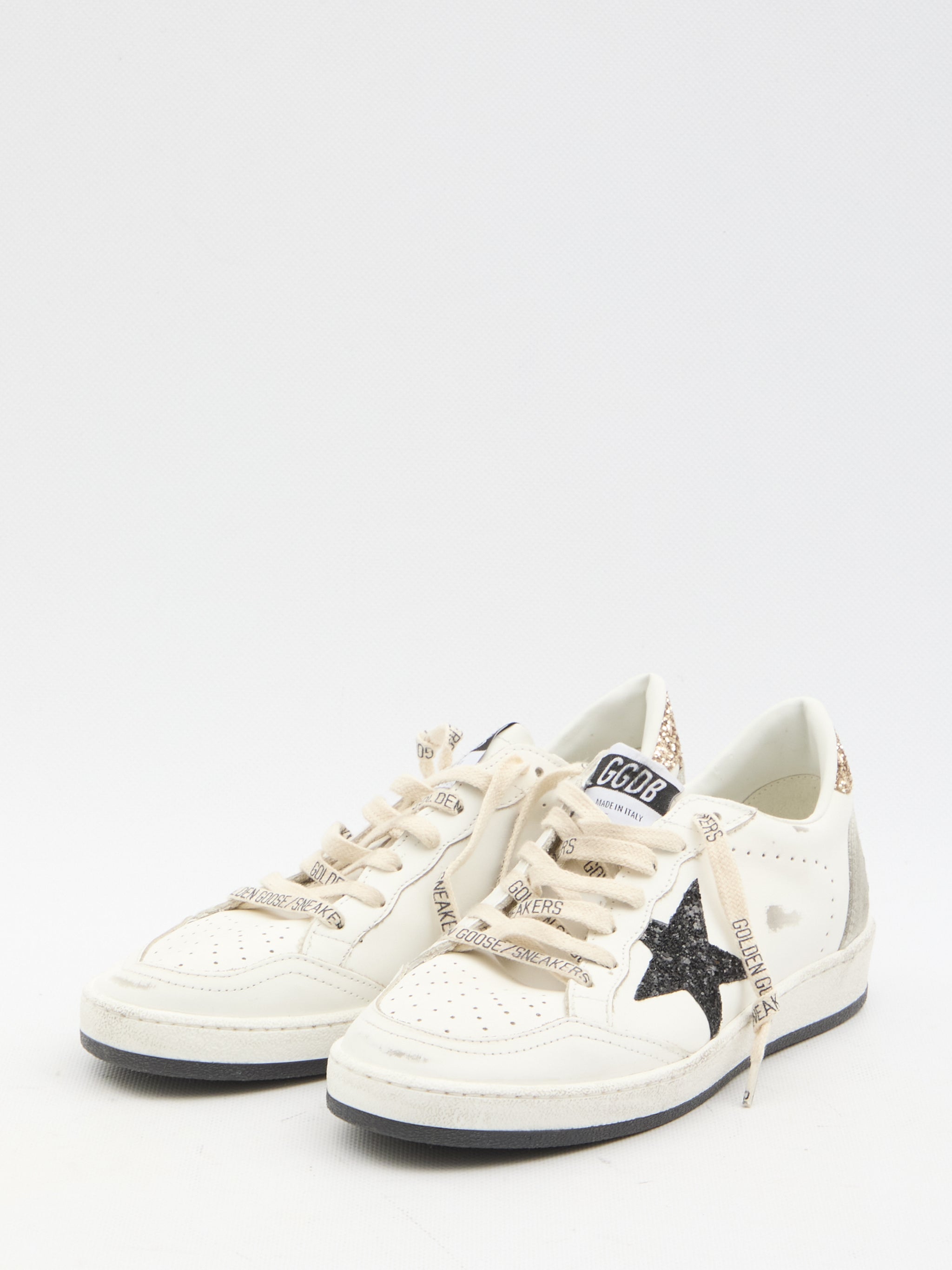 ball star sneakers