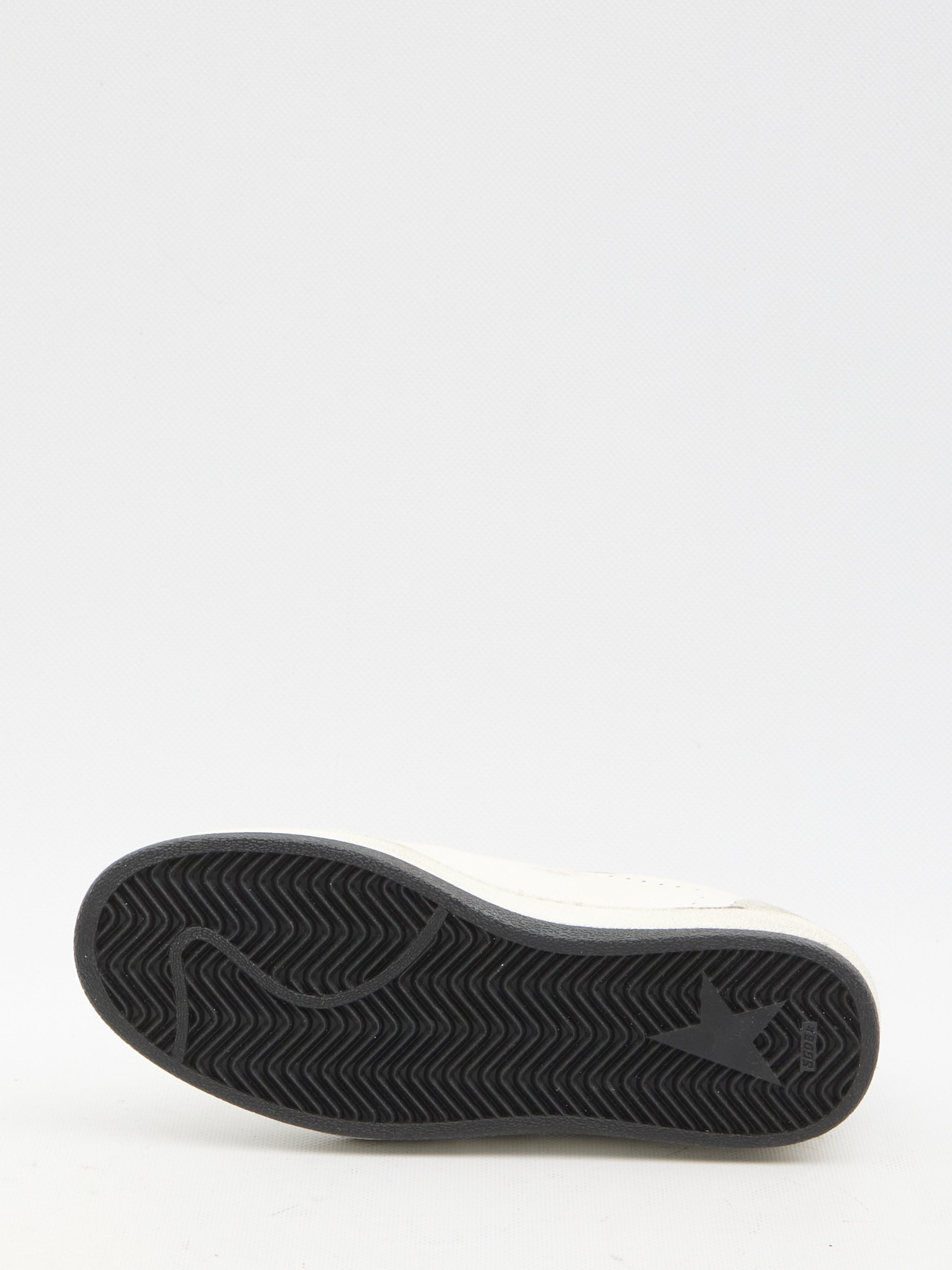ball star sneakers