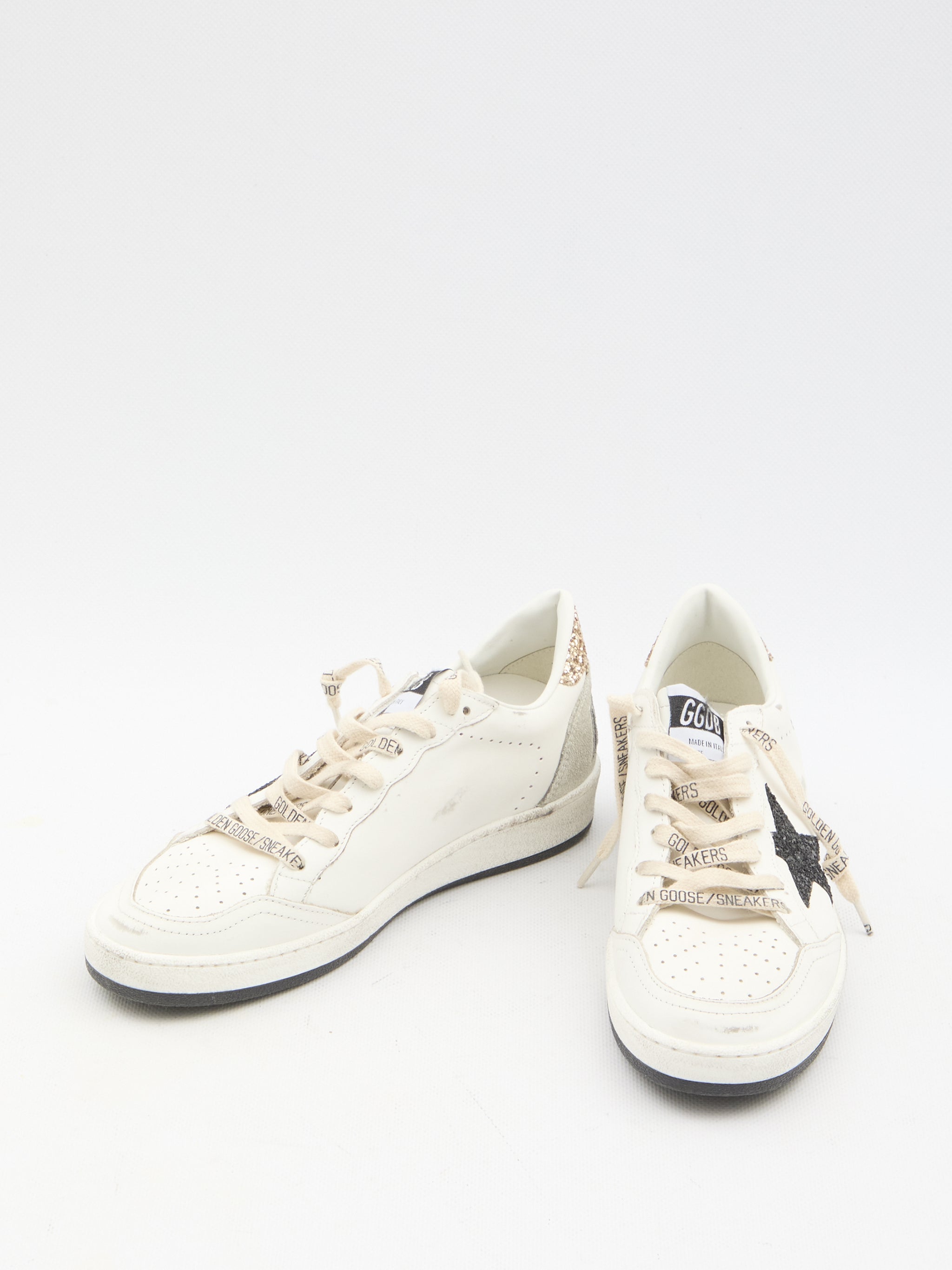ball star sneakers