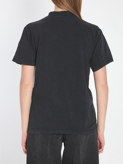 BALENCIAGA S pigalle t-shirt