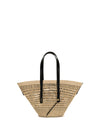 large braid shoulder bag loewe x paula’s ibiza