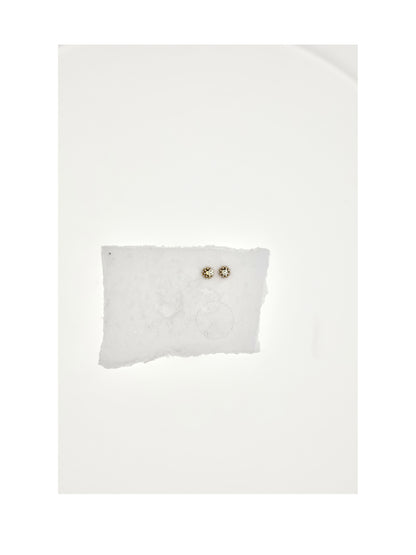 DIOR OS dior tribales earrings