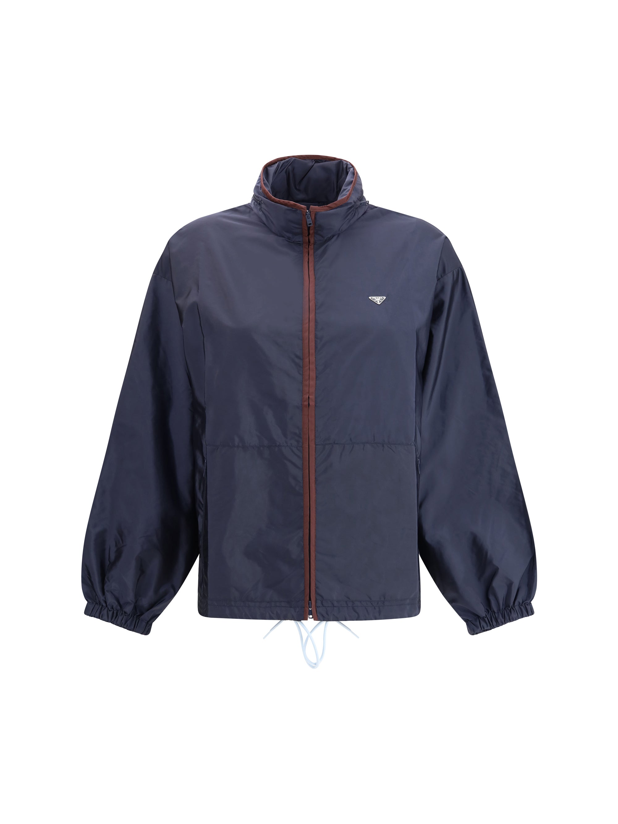 re-nylon jacket
