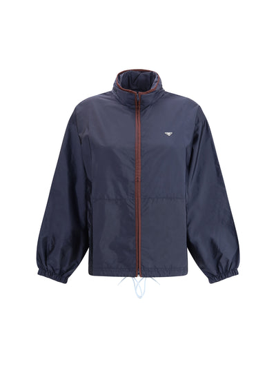 re-nylon jacket