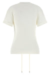 cotton jersey t-shirt
