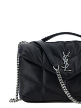 SAINT LAURENT OS mini shoulder bag