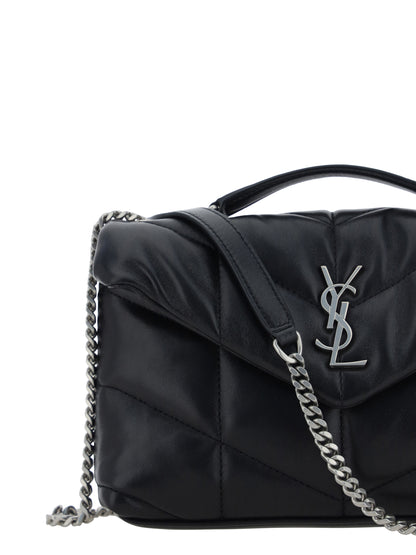 SAINT LAURENT OS mini shoulder bag