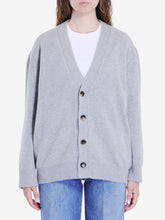 BOTTEGA VENETA S cashmere cardigan