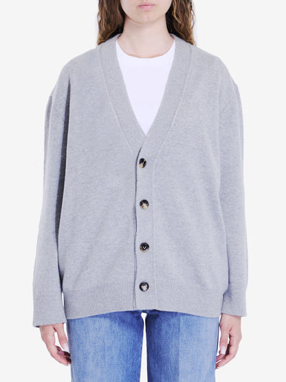 BOTTEGA VENETA S cashmere cardigan