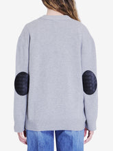 BOTTEGA VENETA S cashmere cardigan