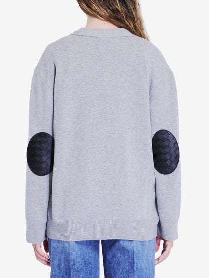 BOTTEGA VENETA S cashmere cardigan