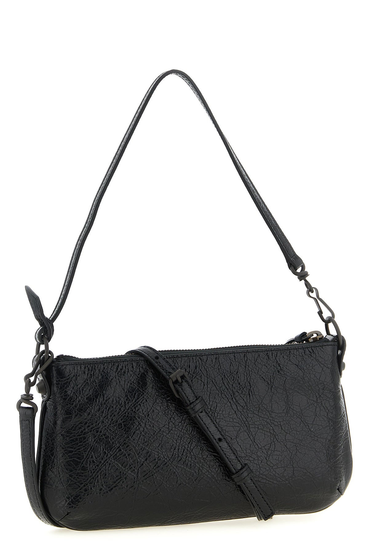 arena lambskin pouch le city