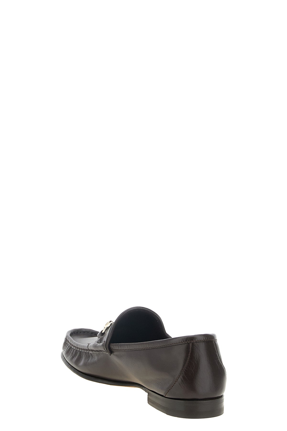 the gucci lugano moccasins