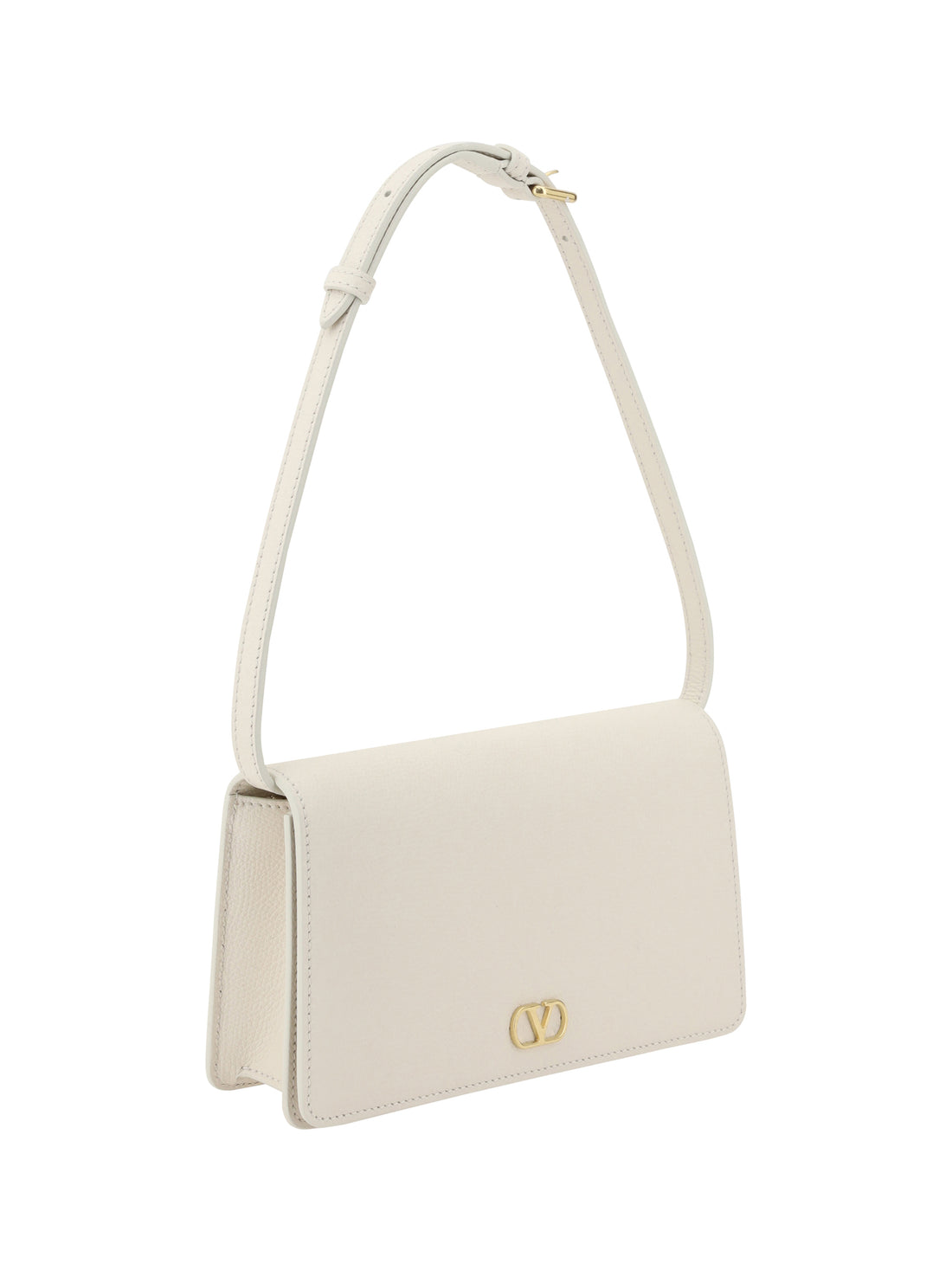 vlogo shoulder bag
