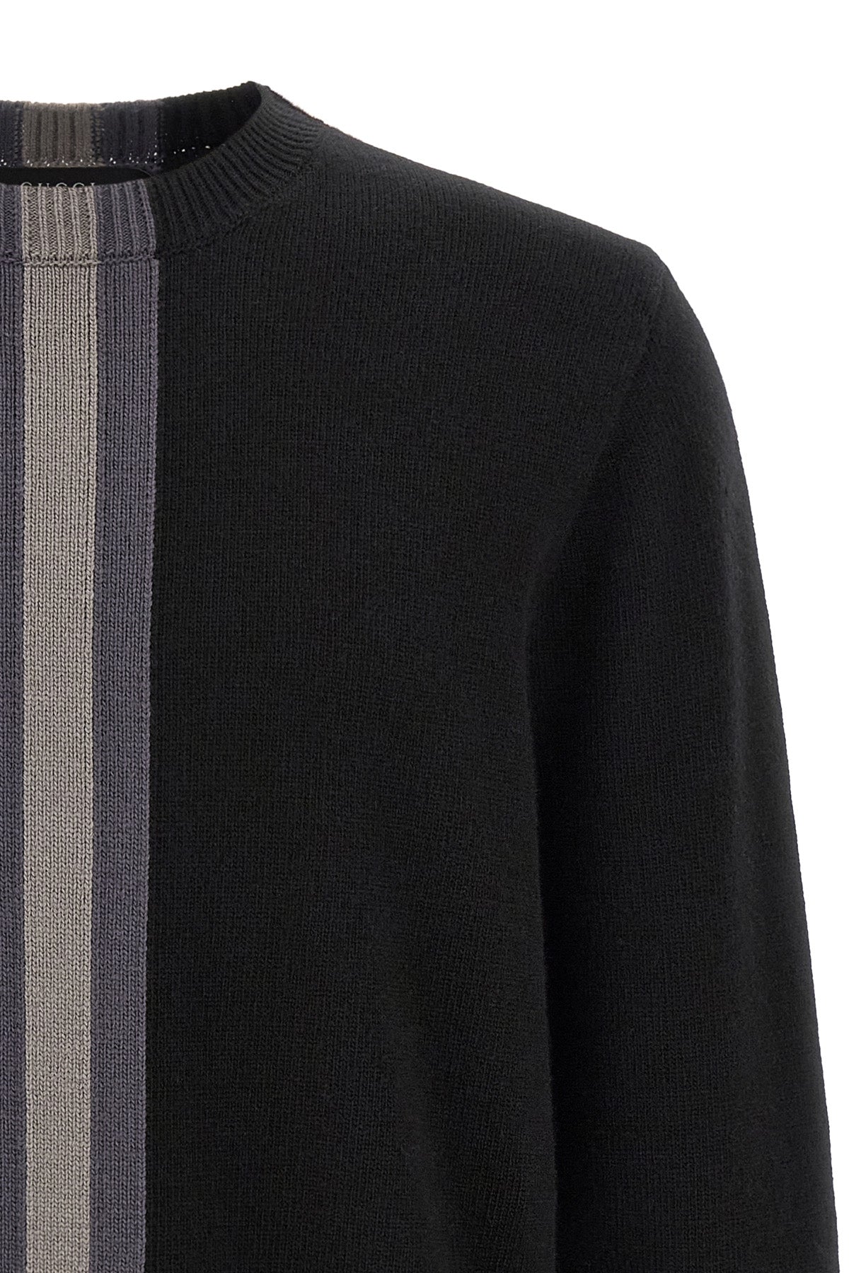 the gucci crew neck sweater