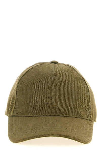 cotton denim twill cap