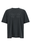 the gucci t-shirt