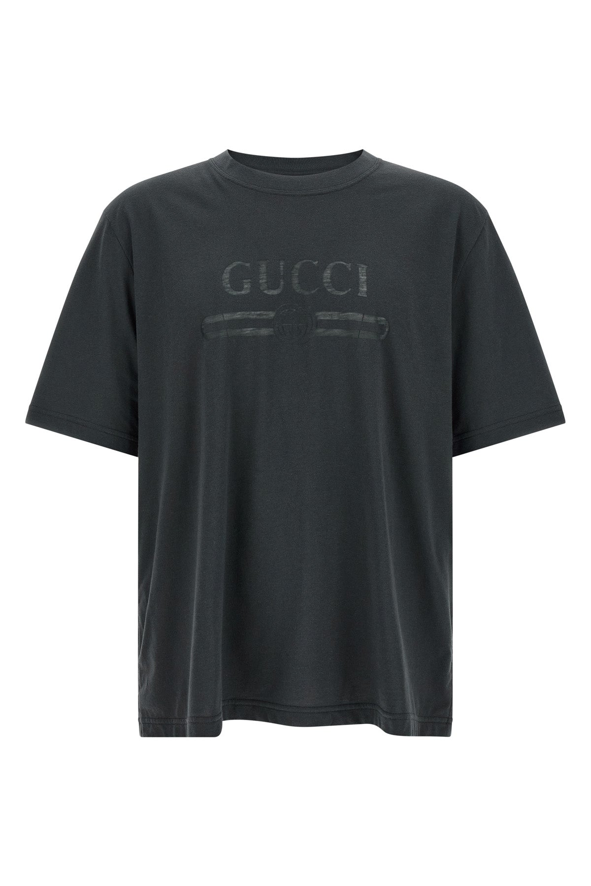 the gucci t-shirt