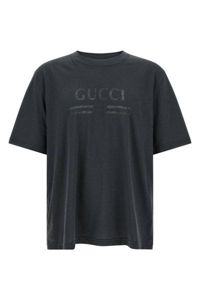 the gucci t-shirt