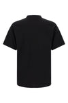 guccis fine cotton and silk jersey t-shirt