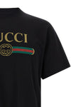 guccis fine cotton and silk jersey t-shirt