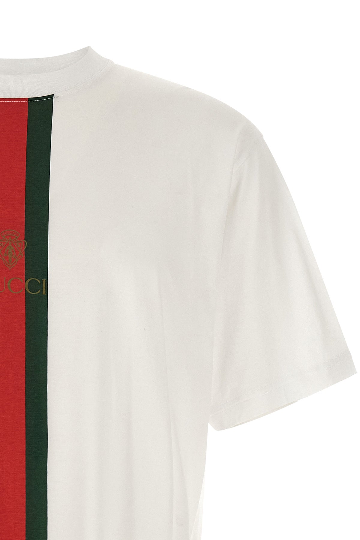 the gucci t-shirt