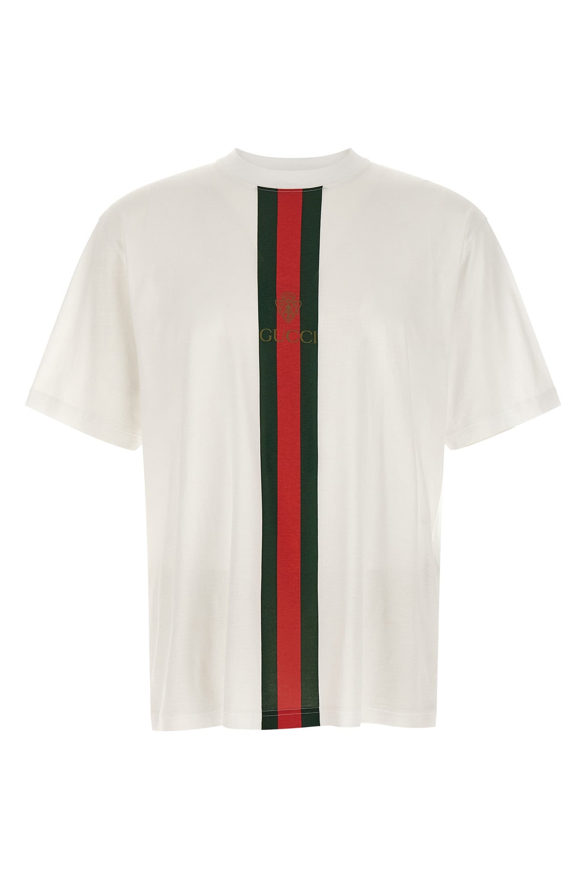 the gucci t-shirt