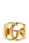 gg marmont rigid bracelet in metal