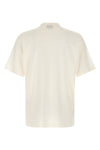 guccis cotton and silk jersey t-shirt features an essential construction enrich