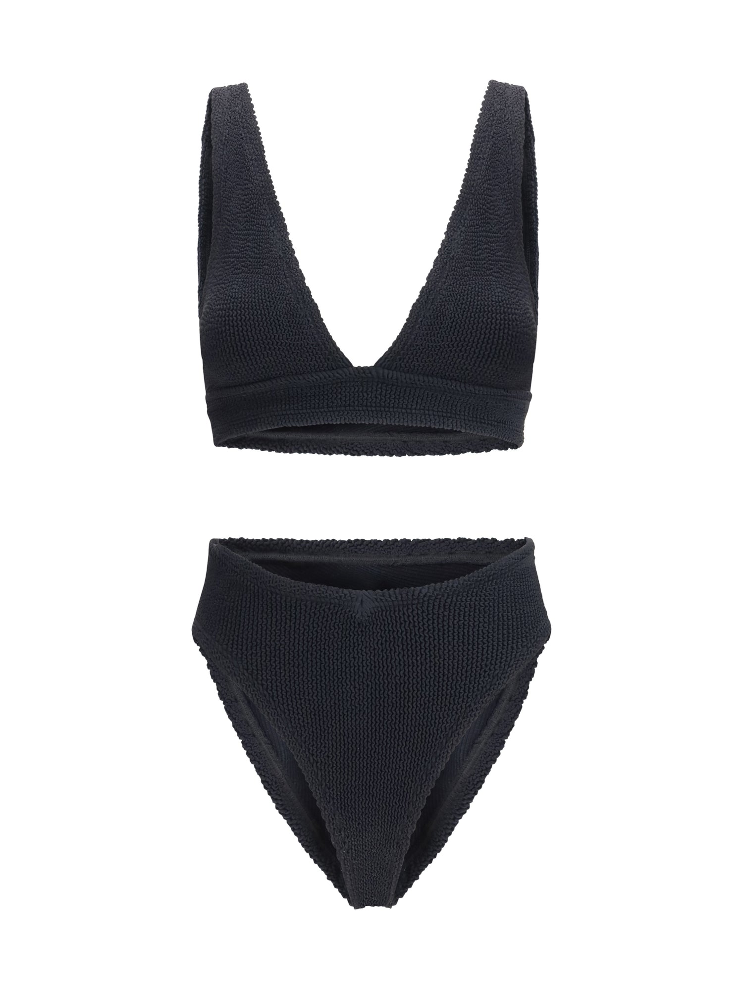HUNZA G OS angel swimsuit