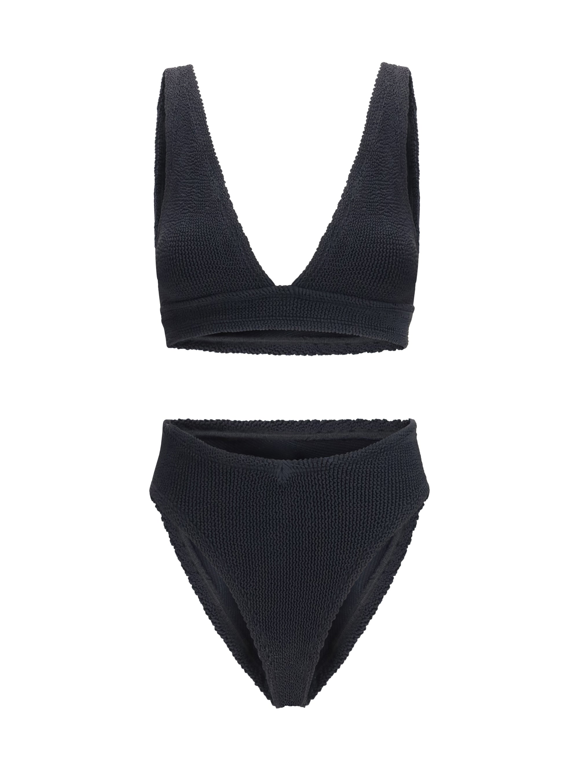 HUNZA G OS angel swimsuit